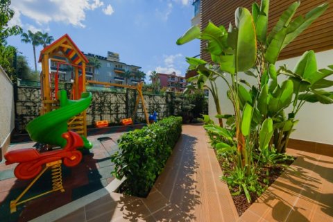 Продажа квартиры  в Анталье, Турция 2+1, 77м2, №222515 – фото 14