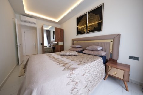 Продажа квартиры в Анталье, Турция 2+1, 77м2, №222515 – фото 25