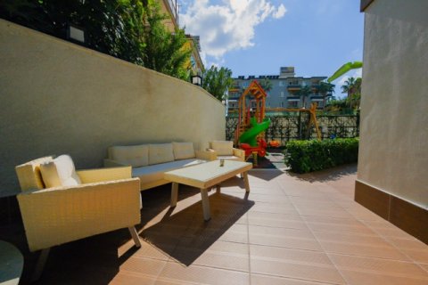Продажа квартиры  в Анталье, Турция 2+1, 77м2, №222515 – фото 13