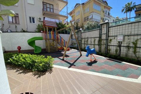 Продажа квартиры  в Анталье, Турция 2+1, 77м2, №222515 – фото 28