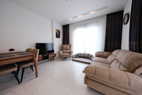 2+1 Lejlighed  i Antalya, Tyrkiet Nr. 222515