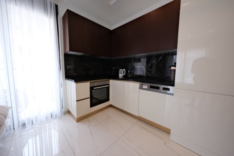 Продажа квартиры  в Анталье, Турция 2+1, 77м2, №222515 – фото 27