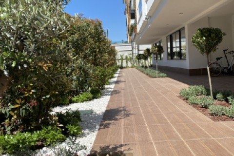 Продажа квартиры  в Анталье, Турция 2+1, 77м2, №222515 – фото 22