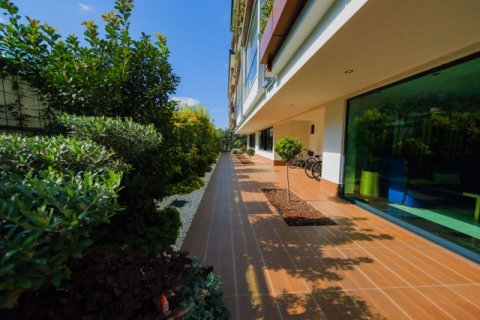 Продажа квартиры  в Анталье, Турция 2+1, 77м2, №222515 – фото 11