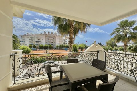 2+1 Leilighet i Antalya, Tyrkia Nr. 222514 - 10