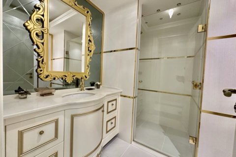 2+1 Leilighet i Antalya, Tyrkia Nr. 222514 - 8