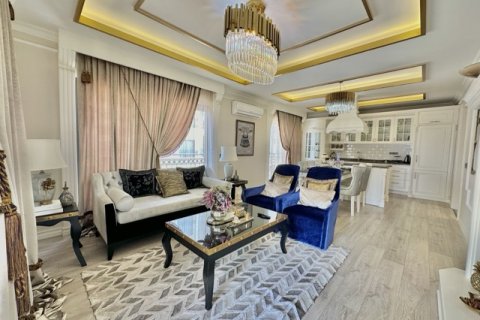 2+1 Leilighet i Antalya, Tyrkia Nr. 222514 - 20