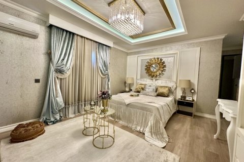 2+1 Leilighet i Antalya, Tyrkia Nr. 222514 - 22