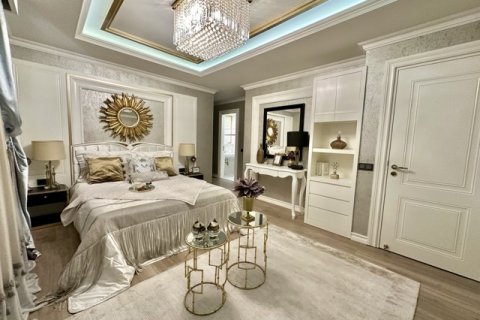 2+1 Lägenhet  i Antalya, Turkiet Nr. 222514