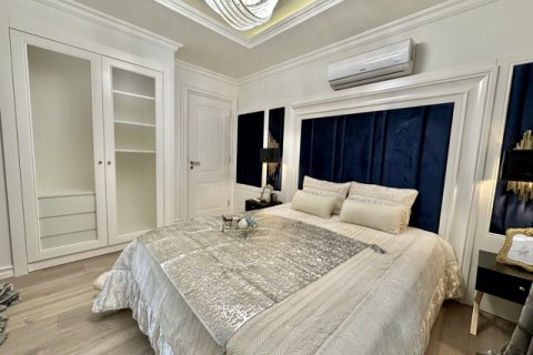 2+1 Leilighet i Antalya, Tyrkia Nr. 222514 - 14