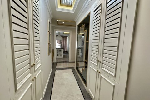 2+1 Leilighet i Antalya, Tyrkia Nr. 222514 - 6