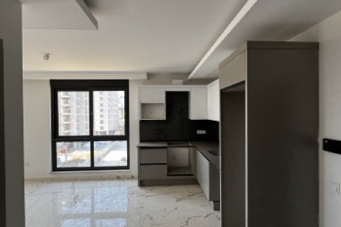 آپارتمان در  Antalya ، ترکیه 1 خوابه ، 58 متر مربع.  شماره 222519 - 7