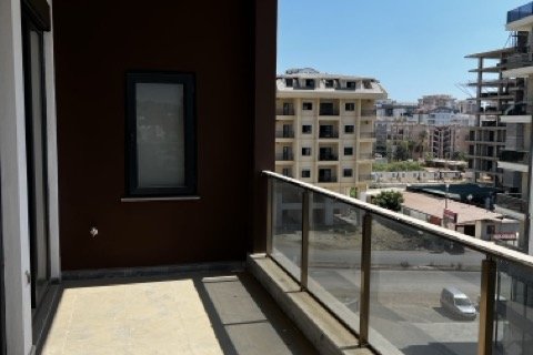 آپارتمان در  Antalya ، ترکیه 1 خوابه ، 58 متر مربع.  شماره 222519 - 8