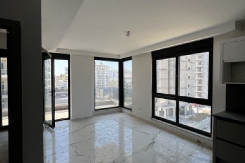1+1 Lägenhet  i Antalya, Turkiet Nr. 222519