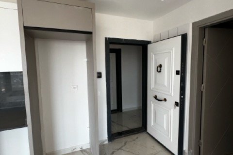 آپارتمان در  Antalya ، ترکیه 1 خوابه ، 58 متر مربع.  شماره 222519 - 5