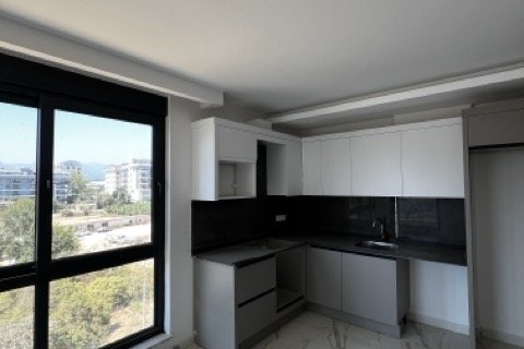 آپارتمان در  Antalya ، ترکیه 1 خوابه ، 58 متر مربع.  شماره 222519 - 6