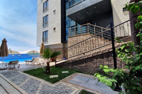 1+1 Lägenhet  i Antalya, Turkiet Nr. 222518 - 4