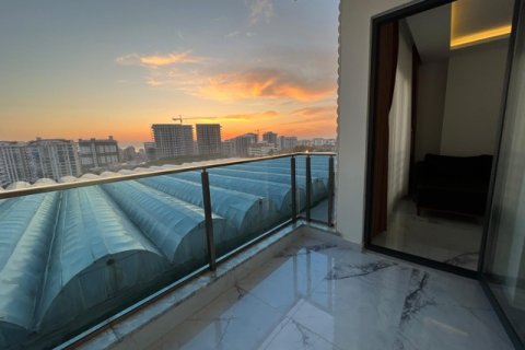 1+1 Lägenhet  i Antalya, Turkiet Nr. 222518 - 11