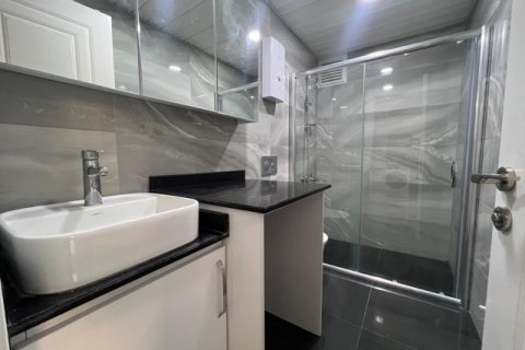 1+1 Lägenhet  i Antalya, Turkiet Nr. 222518 - 17
