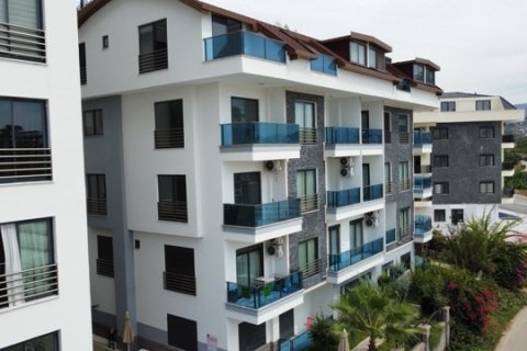 1+1 Lägenhet  i Antalya, Turkiet Nr. 222518 - 6