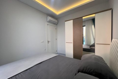 1+1 Lägenhet  i Antalya, Turkiet Nr. 222518 - 16
