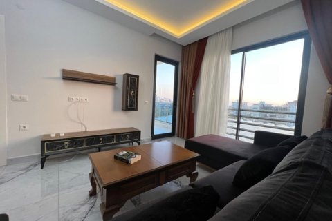 1+1 Lägenhet  i Antalya, Turkiet Nr. 222518 - 24