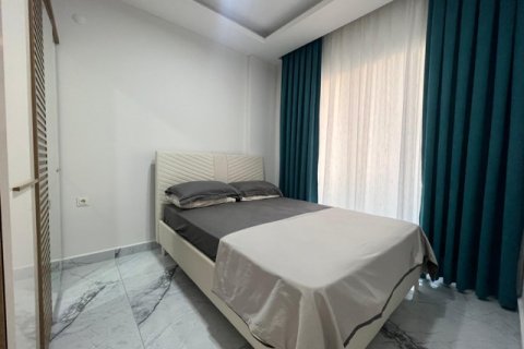 1+1 Lägenhet  i Antalya, Turkiet Nr. 222518 - 20