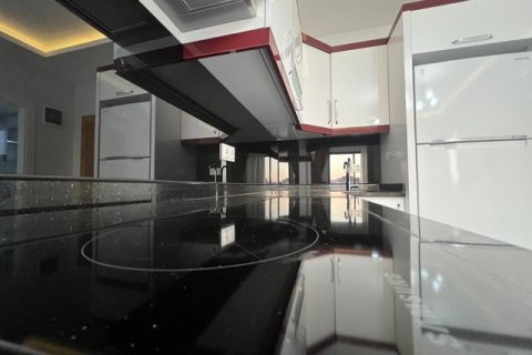 1+1 Lägenhet  i Antalya, Turkiet Nr. 222518 - 21