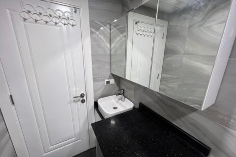 1+1 Lägenhet  i Antalya, Turkiet Nr. 222518 - 18