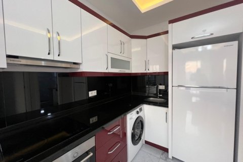 1+1 Lägenhet  i Antalya, Turkiet Nr. 222518 - 22
