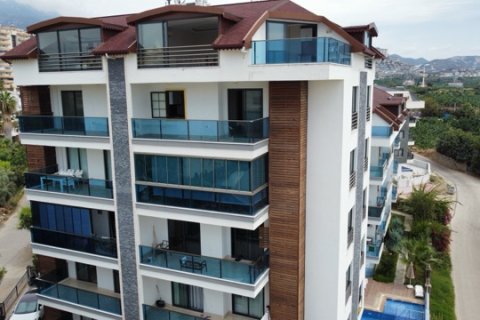 1+1 Lägenhet  i Antalya, Turkiet Nr. 222518 - 9