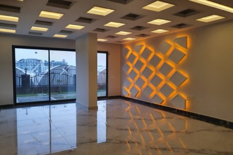 1+1 Lägenhet  i Antalya, Turkiet Nr. 222518 - 3