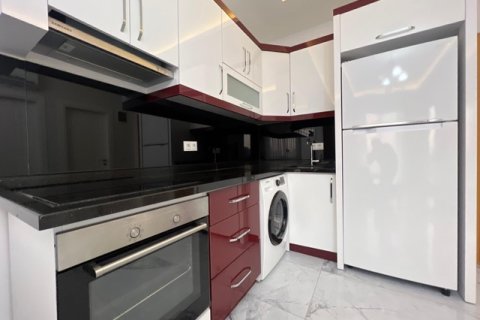 1+1 Lägenhet  i Antalya, Turkiet Nr. 222518 - 15