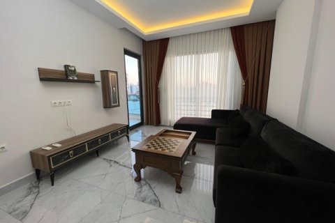 1+1 Lägenhet  i Antalya, Turkiet Nr. 222518 - 14