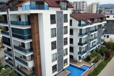 1+1 Lägenhet  i Antalya, Turkiet Nr. 222518 - 5