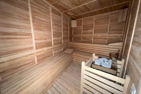 1+1 Lägenhet  i Antalya, Turkiet Nr. 222518 - 23
