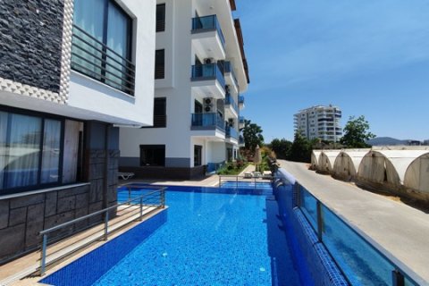 Квартира  1+1 в Анталье, Турция №222518