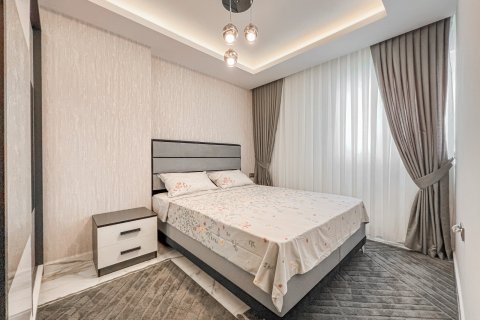 2+0 Lägenhet  i Mahmutlar, Antalya, Turkiet Nr. 224921 - 8
