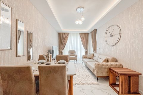 2+0 Lägenhet  i Mahmutlar, Antalya, Turkiet Nr. 224921 - 3