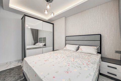 2+0 Lägenhet  i Mahmutlar, Antalya, Turkiet Nr. 224921 - 9