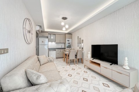 2+0 Lägenhet  i Mahmutlar, Antalya, Turkiet Nr. 224921 - 2