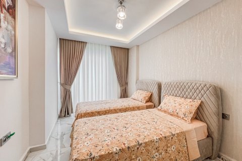 2+0 Lägenhet  i Mahmutlar, Antalya, Turkiet Nr. 224921 - 11