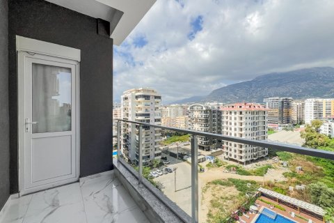 2+0 Lägenhet  i Mahmutlar, Antalya, Turkiet Nr. 224921 - 15