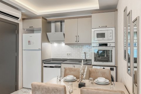 2+0 Lägenhet  i Mahmutlar, Antalya, Turkiet Nr. 224921 - 6