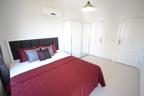 Daire  2+0  Mahmutlar, Antalya, Türkiye №224919 - 12