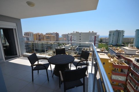 Daire  2+0  Mahmutlar, Antalya, Türkiye №224919 - 7