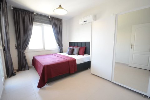 Daire  2+0  Mahmutlar, Antalya, Türkiye №224919 - 11
