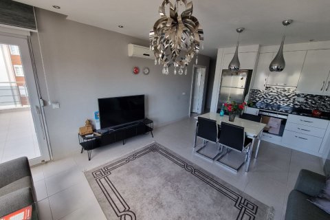 Daire  2+0  Mahmutlar, Antalya, Türkiye №224919 - 3