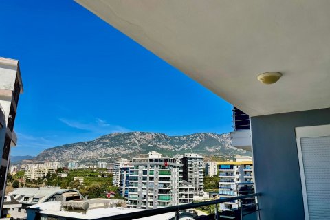 Daire  2+0  Mahmutlar, Antalya, Türkiye №224919 - 10