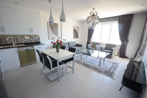 Daire  2+0  Mahmutlar, Antalya, Türkiye №224919 - 5